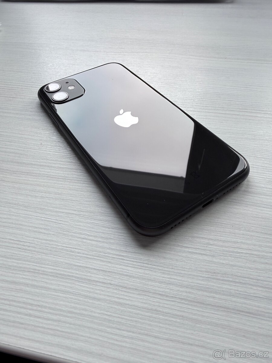 IPhone 11 - 2