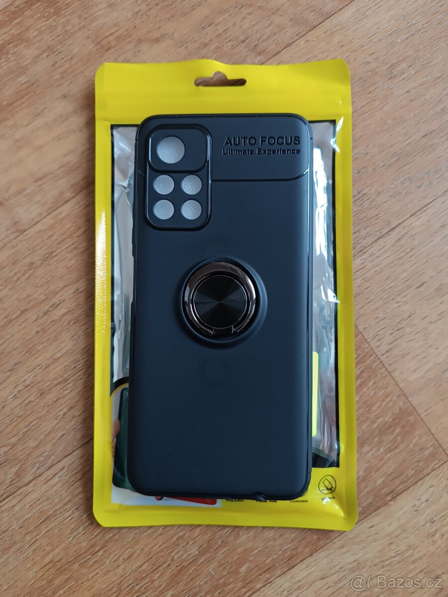 Kryt RanTuo pro Xiaomi Poco M4 Pro 5G - 2