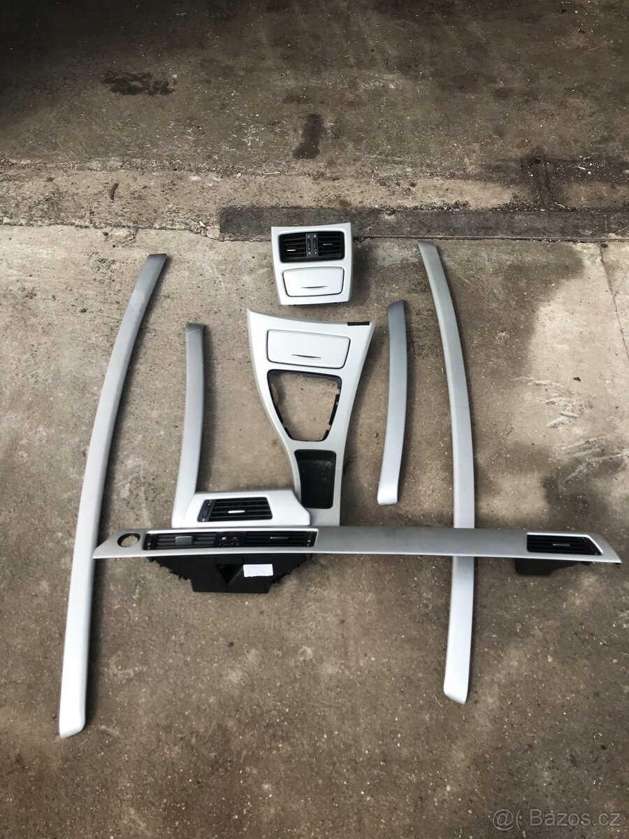 Hlinikovy dekor e92 - 2