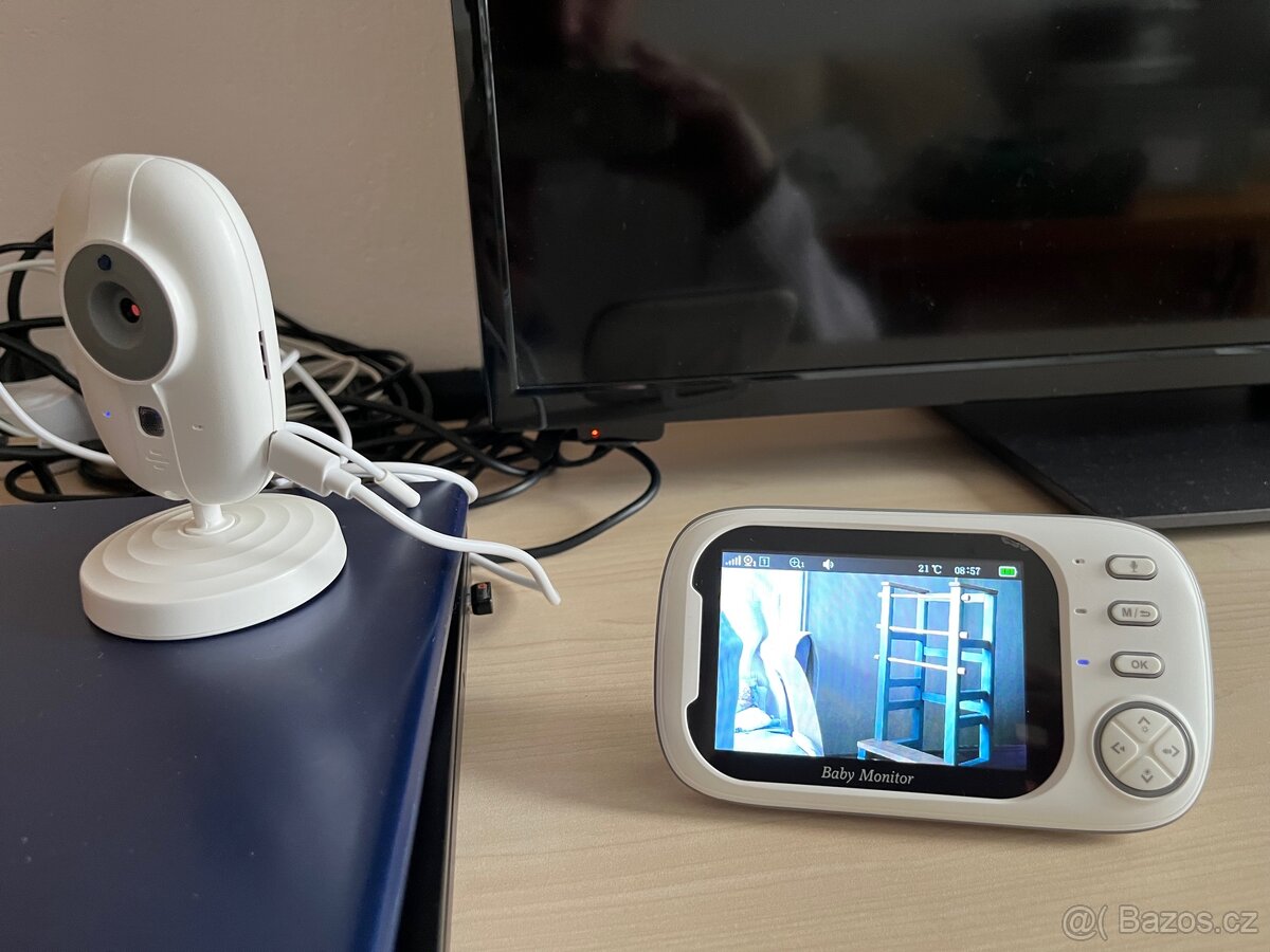 Dětská chůvička - 2