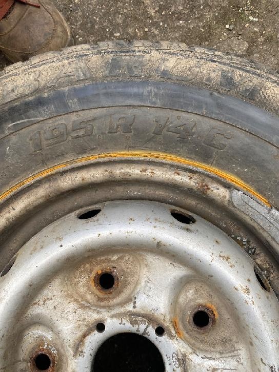 Kola Transit R 14 - 2