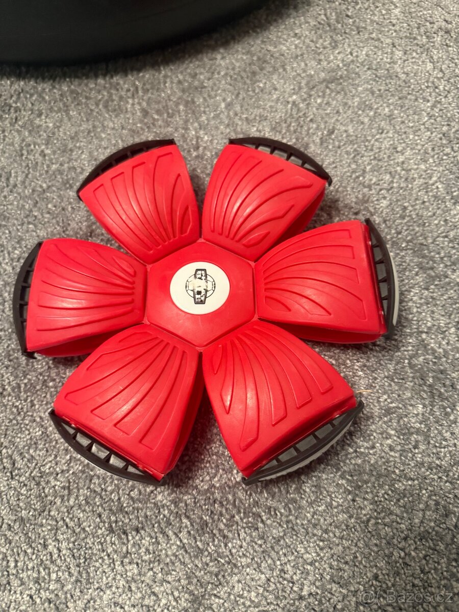 Skakaci mic - 2