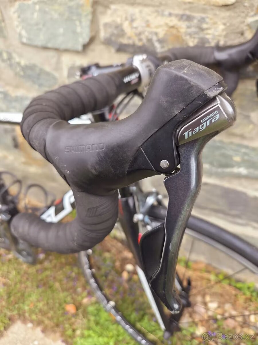 Superior Road Tiagra 2x10 - 2