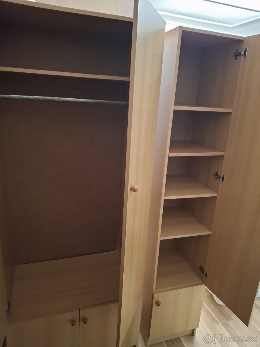 Skříně - 2