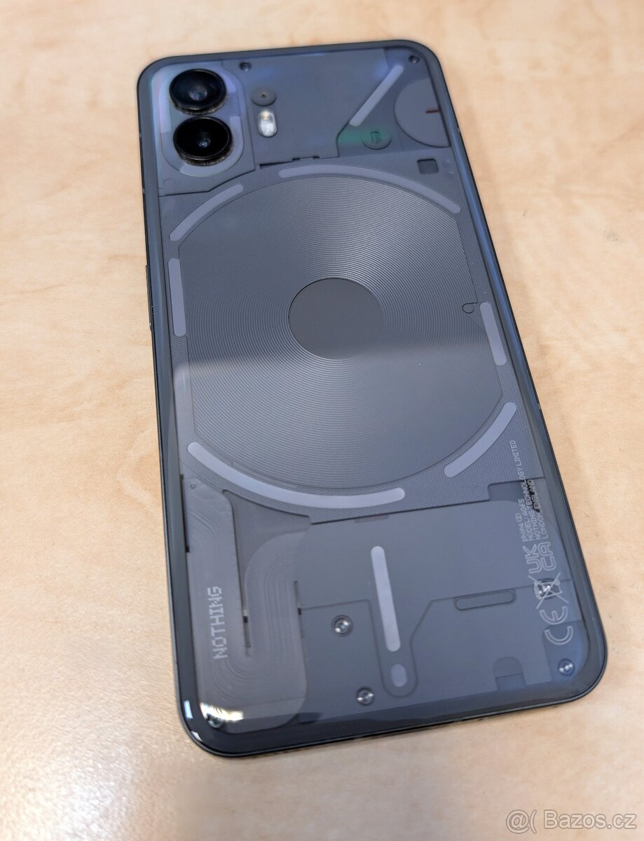 Nothing Phone 2 - 2