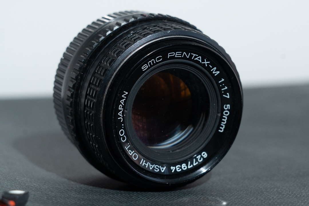 Fototechnika - 2