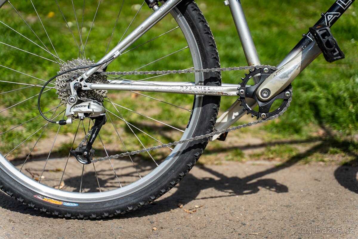 Horské kolo Balance Cr 250 - 2