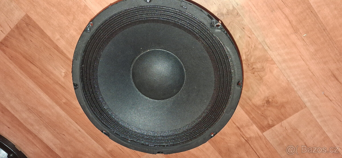RH Sounds PA 0810 subwoofer - 2
