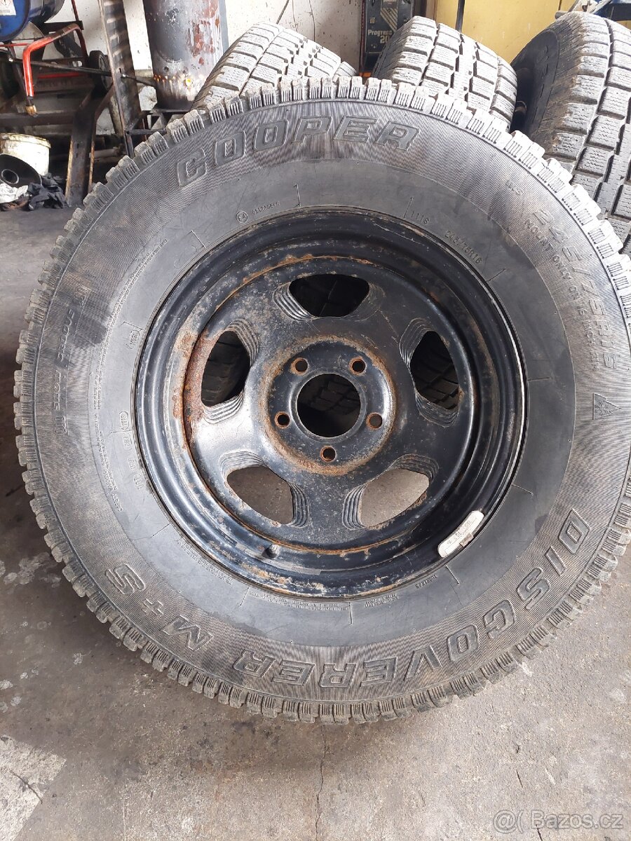 Kola Jeep Wrangler - 2