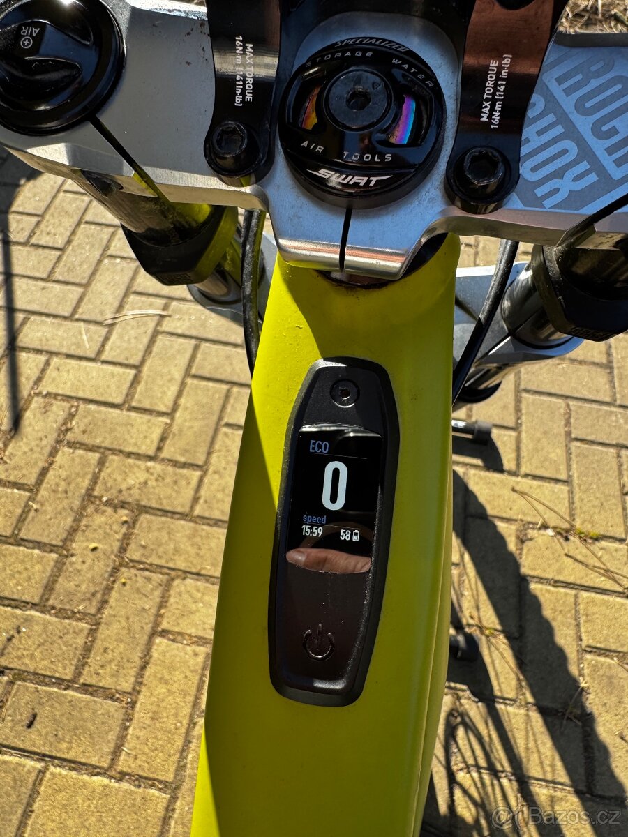 Prodam e-bike Specialized Turbo Kenevo - 2