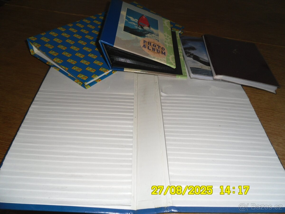 Fotoalba - 2