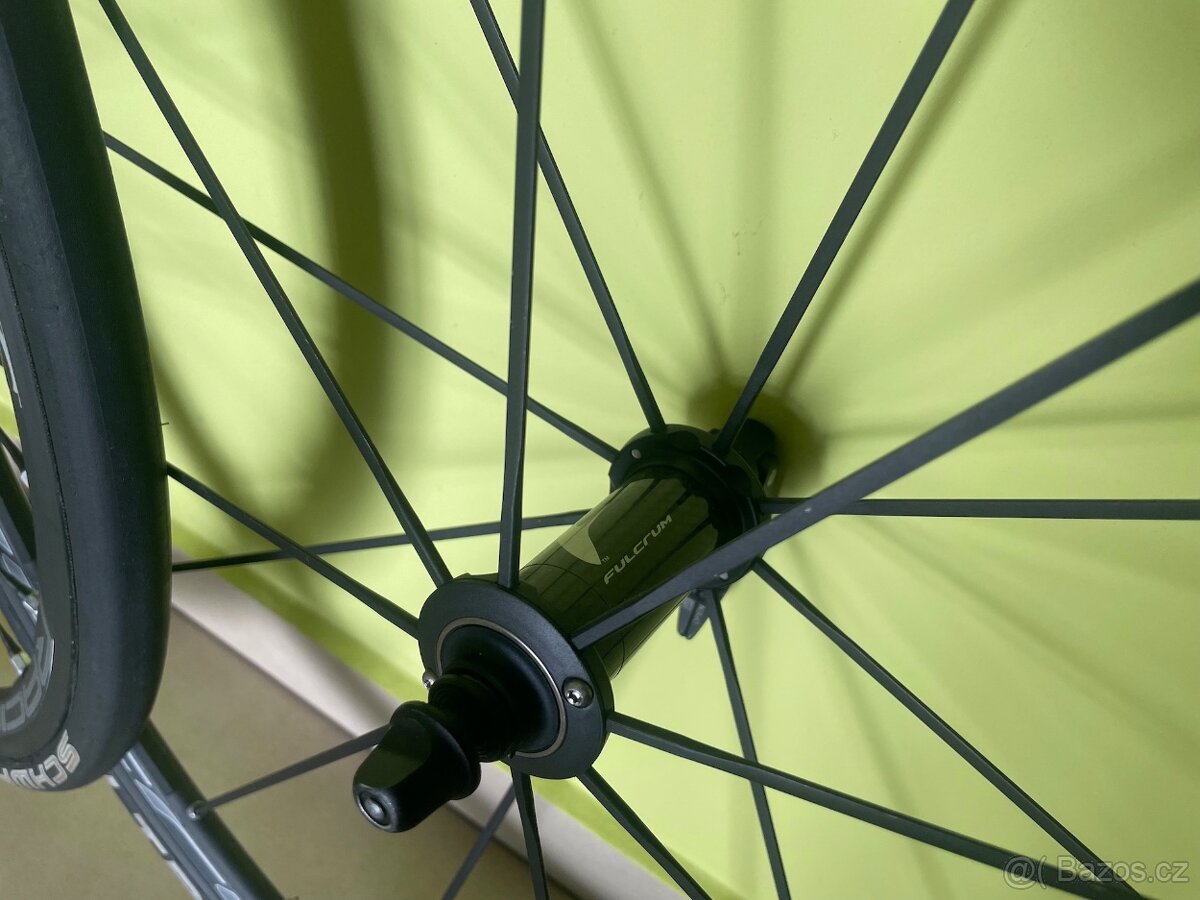 Fulcrum Racing Zero - 2