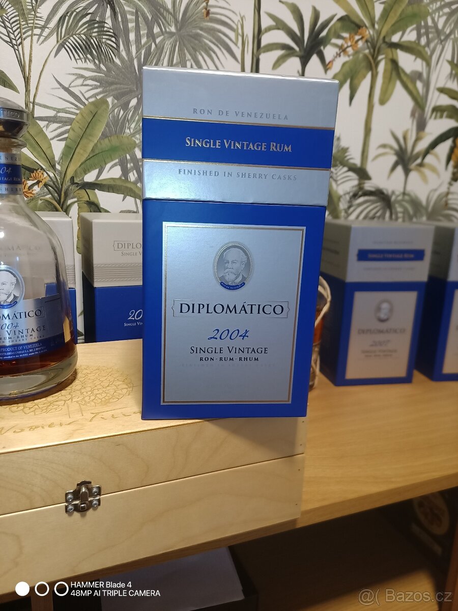 Diplomatico - 2
