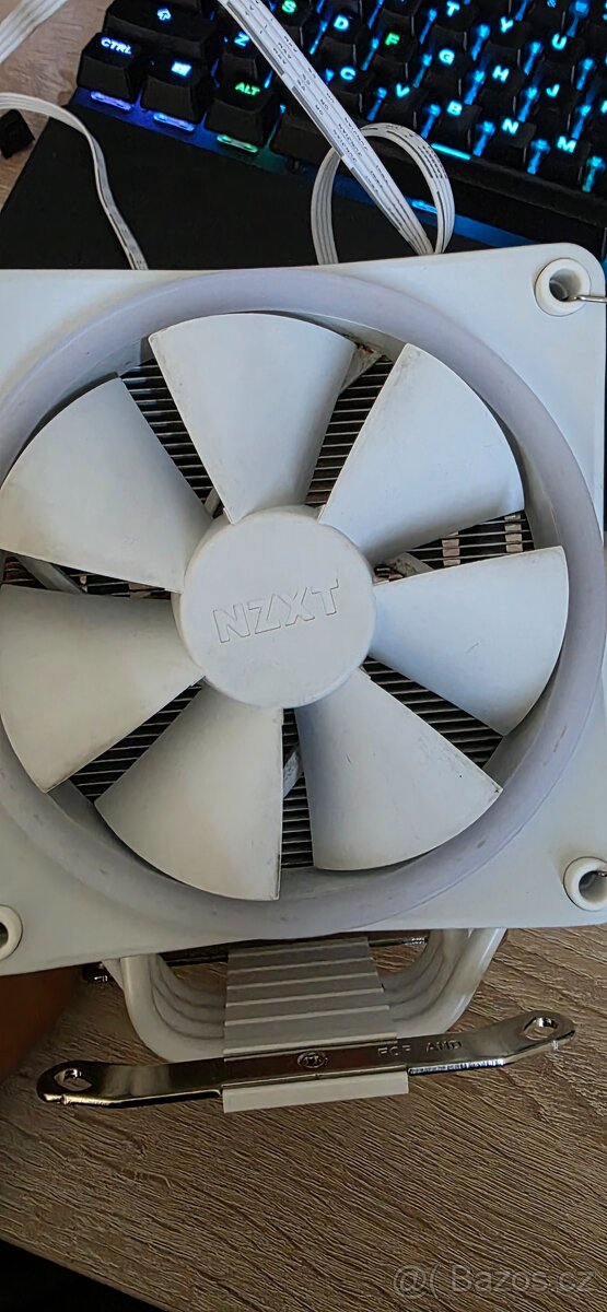 AMD Ryzen 5 9600x - 2