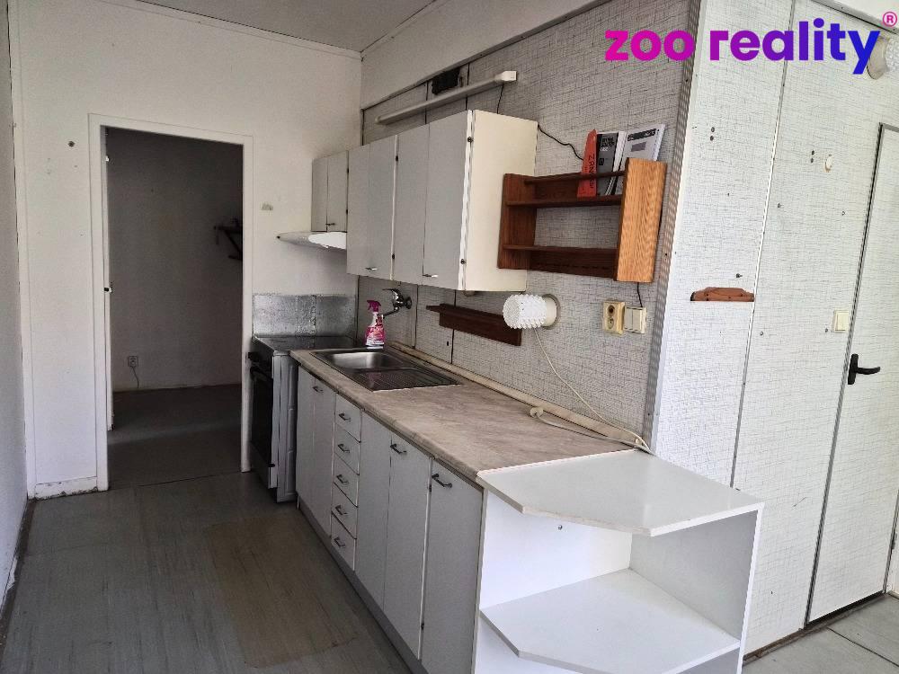 Prodej, 3+1 65m2,Písek - 2
