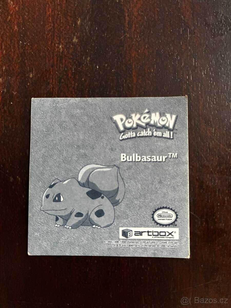 Pokémon Pr02 - 2