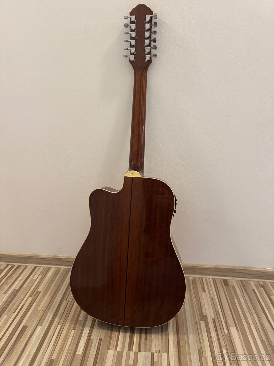 Oscar Schmidt OD312CE - 2
