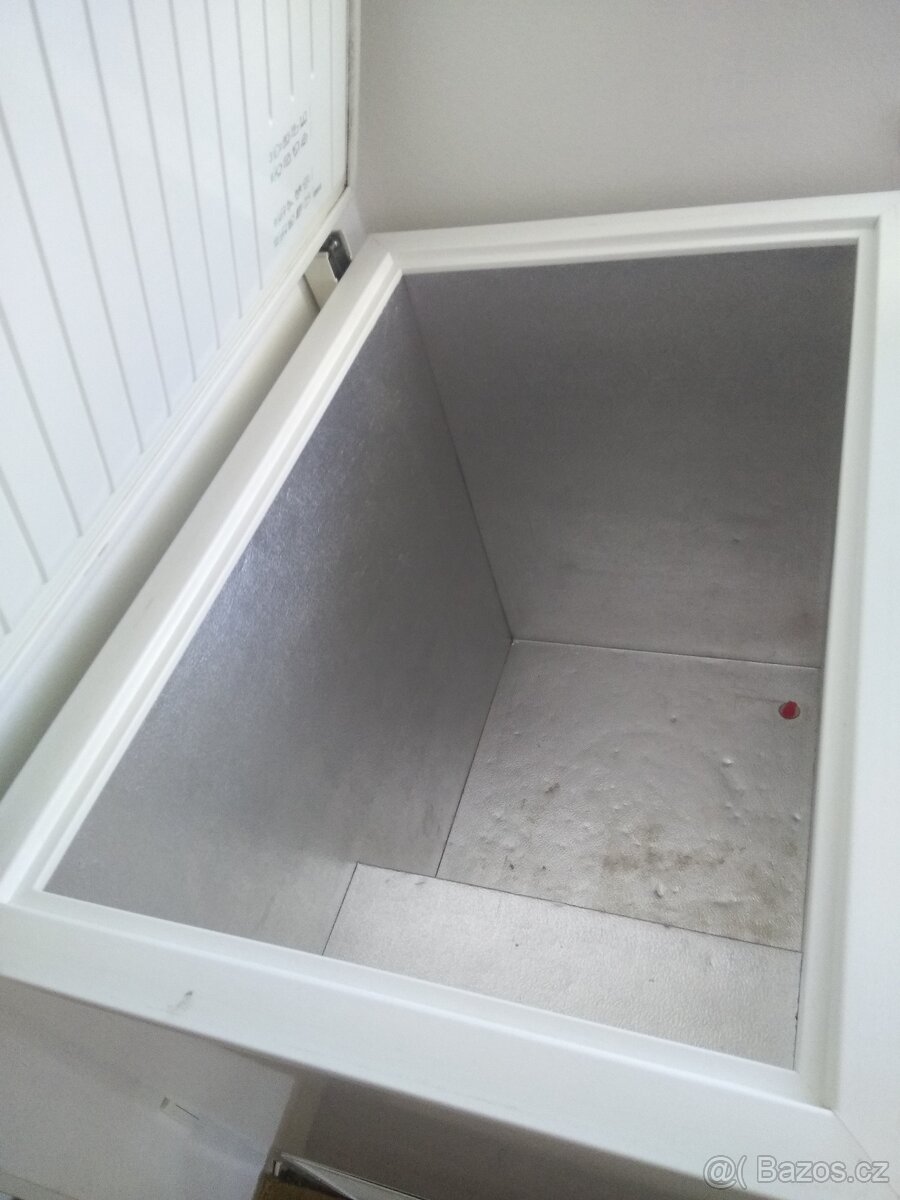 Zanussi - 2