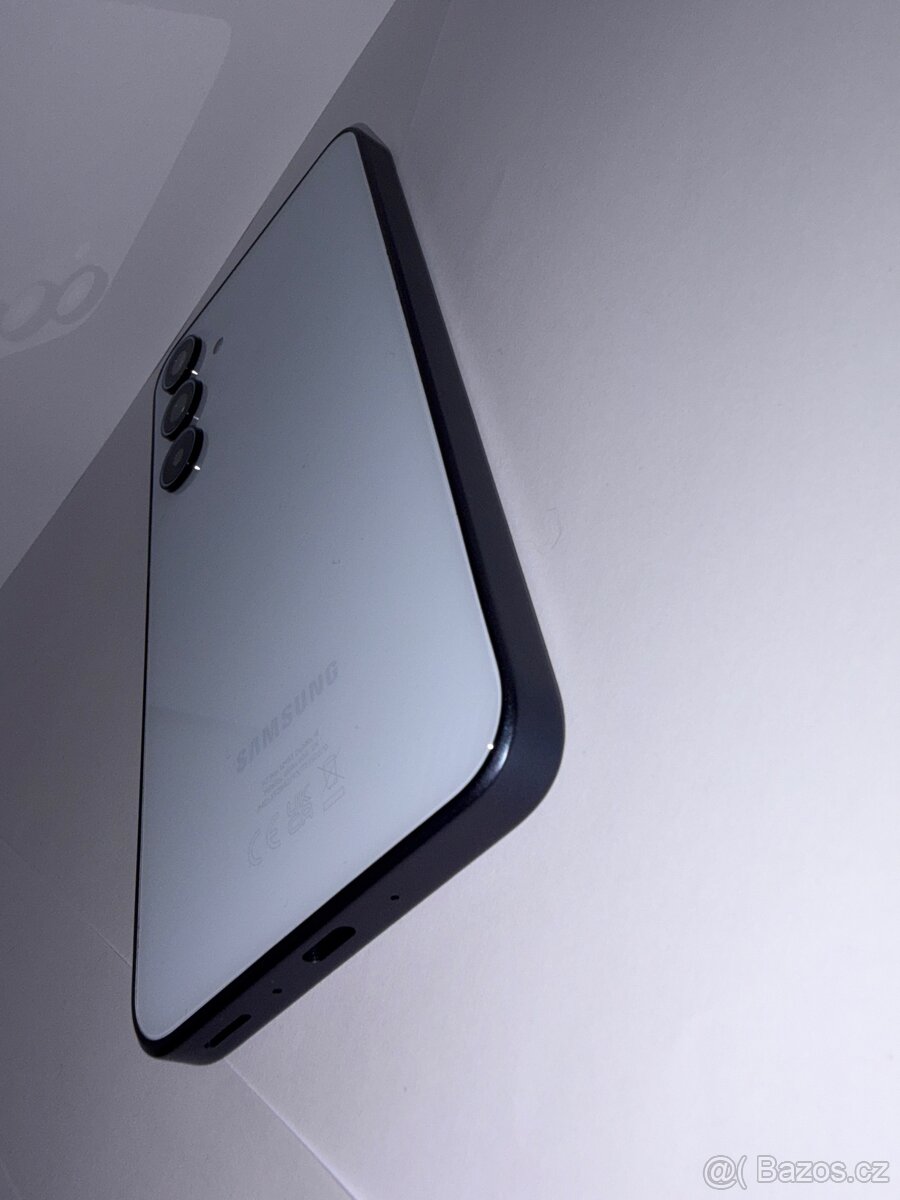Samsung galaxy A35 5G - 2