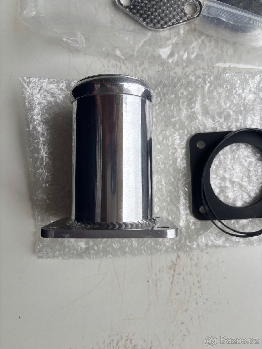 EGR delete kit m57 - 2