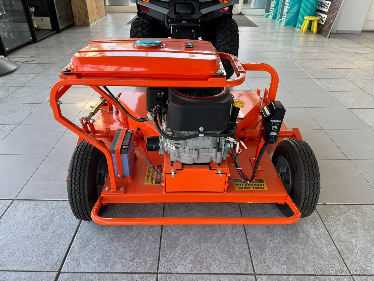 Sekačka QuadKit MOWER 120
