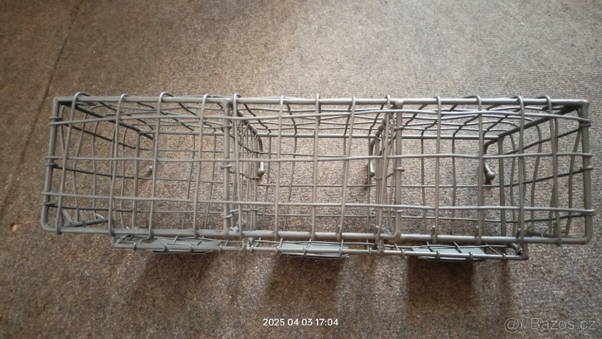 Závěsný organizér Novaline - 2