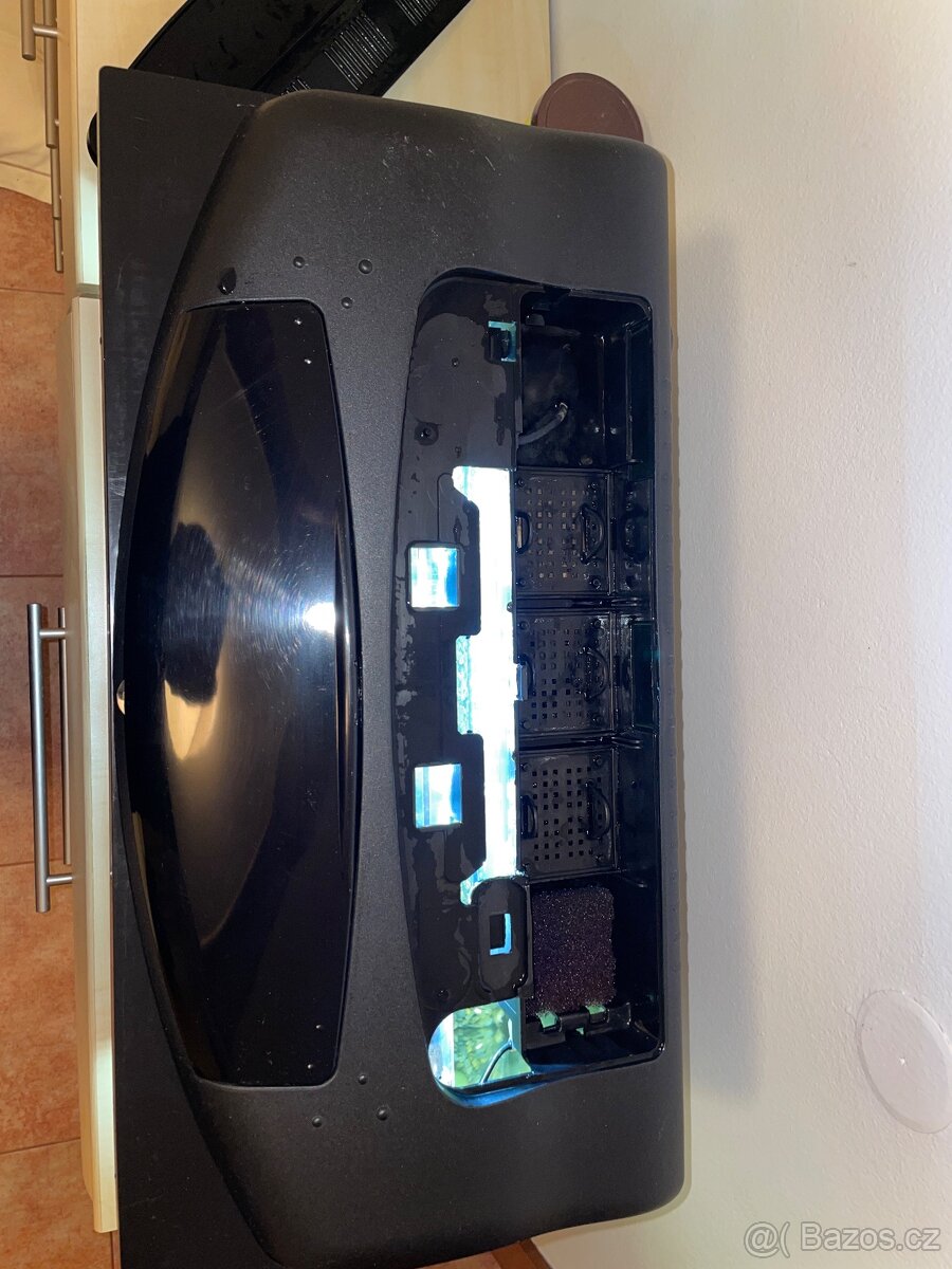 Akvárium 60x30x35 - 2