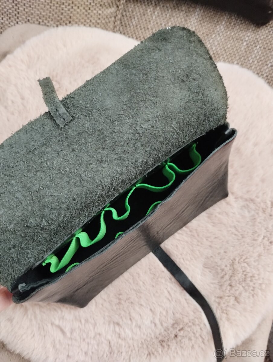 Kosmetická etue Pravájá - 2