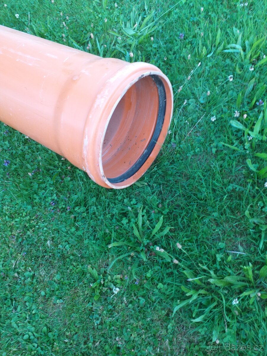 KG trubky - 2