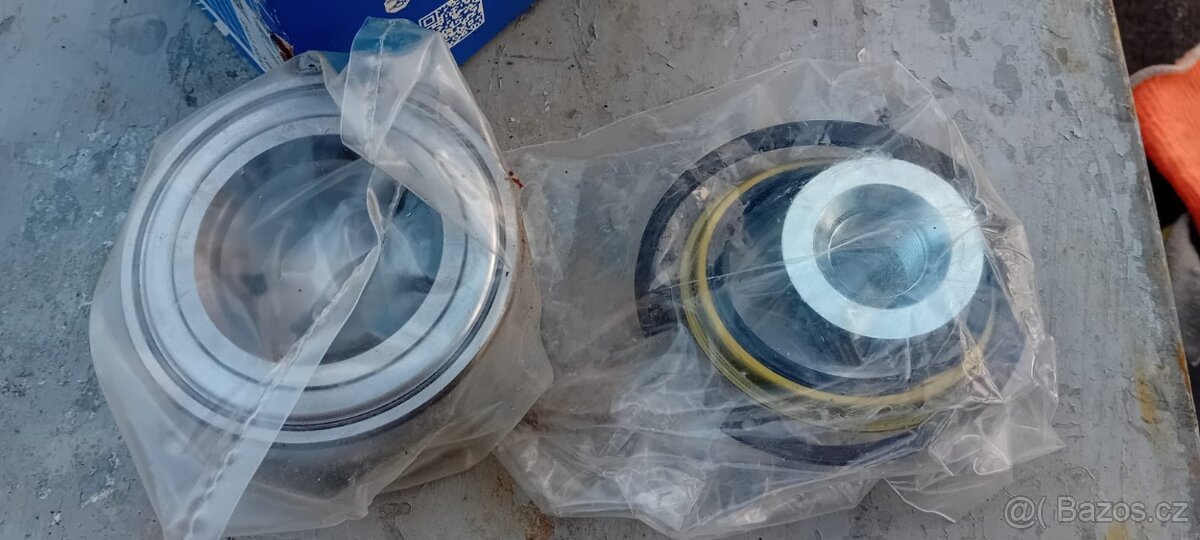 Ložisko SKF VKBA 1948 - 2