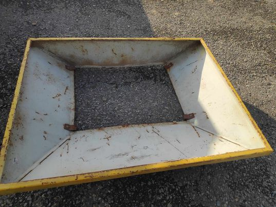 NASTAVBA NA BRAMBOROVÝ SAZEČ SA2-074 - 2