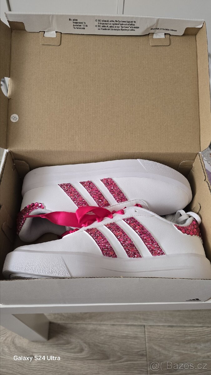 Adidas platform 38eu - 2