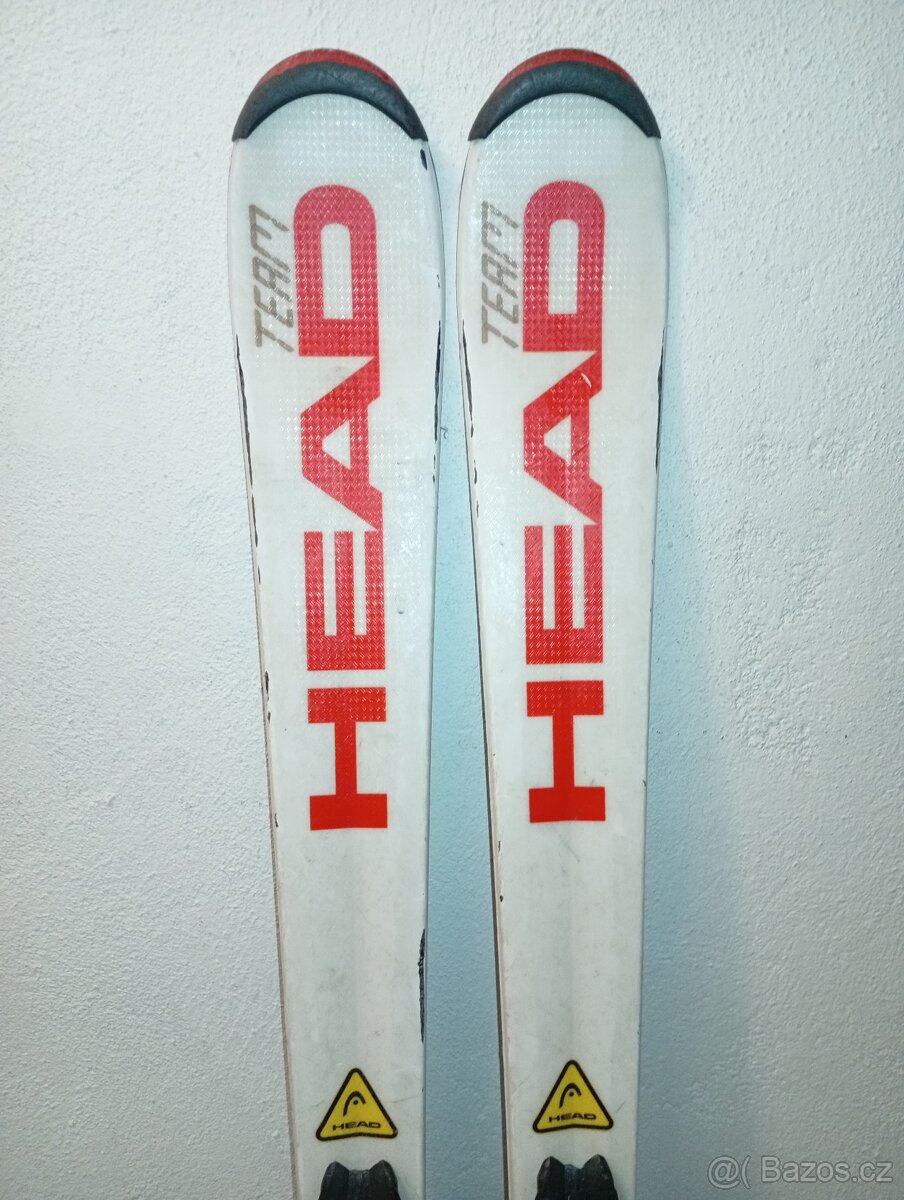 Lyže Head 140cm - 2