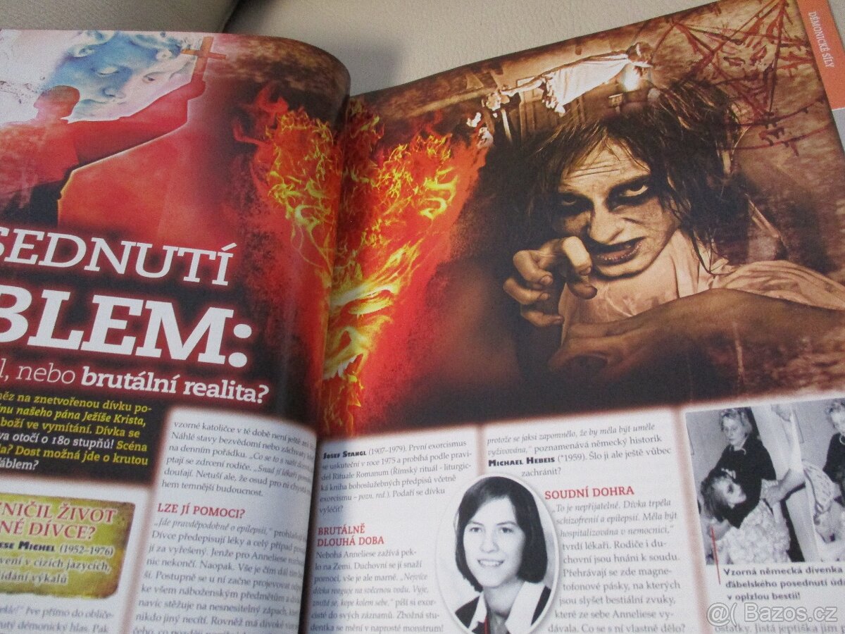 Časopis Enigma Speciál 2/2013 - 2