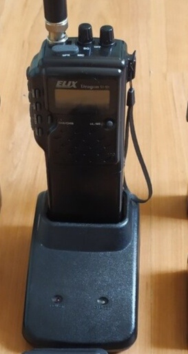 Vysílačky CB Elix Dragon SY-101 - 2