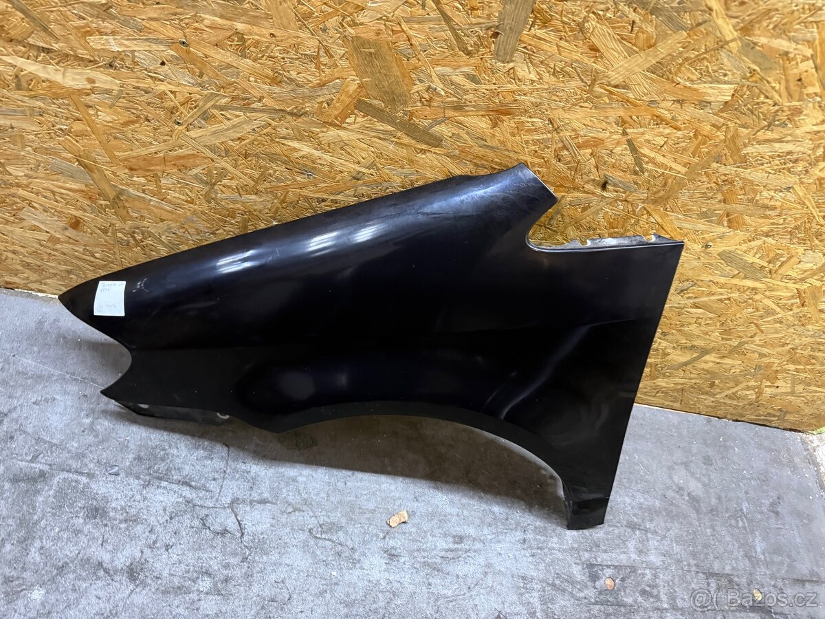 Levy blatník Vw Touran 1T2 2007-2009 - 2