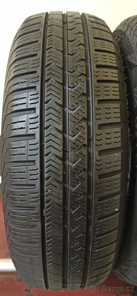 Verdestein Quatrac 5 165/70 R14 81T 5,5 mm - 2