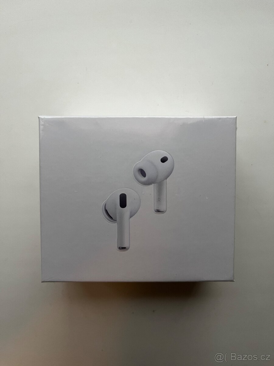 Airpods Pro 3 - 2