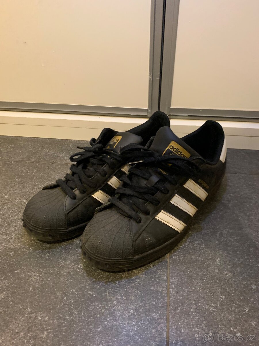Tenisky Adidas superstar - 2