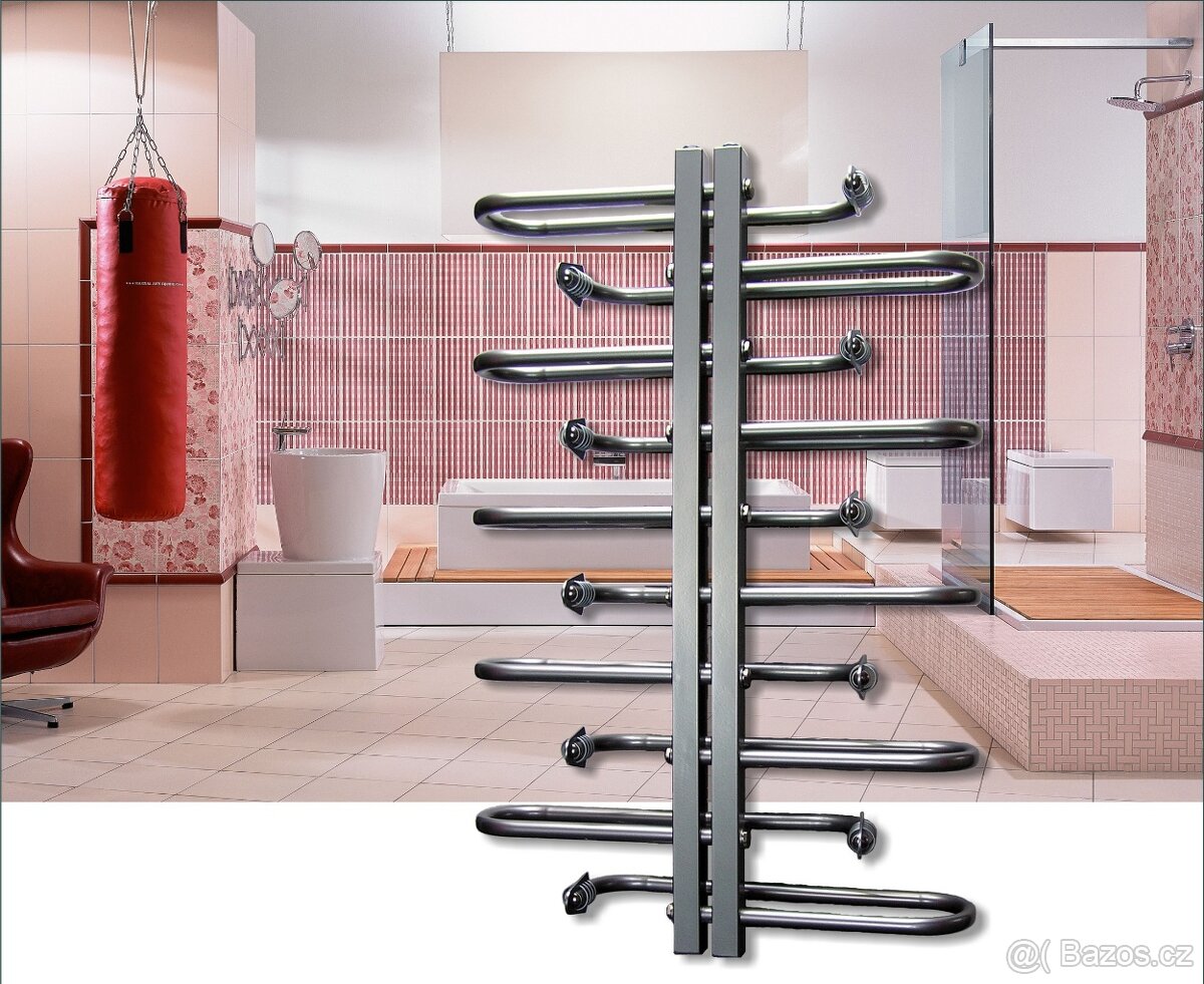 Vysoušeč obuvi - Nový nepoužitý - 2