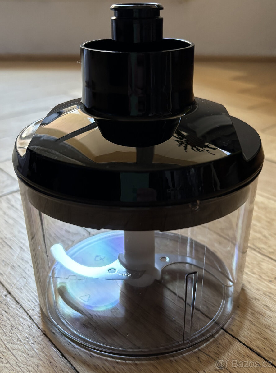 příslušenství k tyčovému mixeru Bosch ErgoMaster 4 - 2