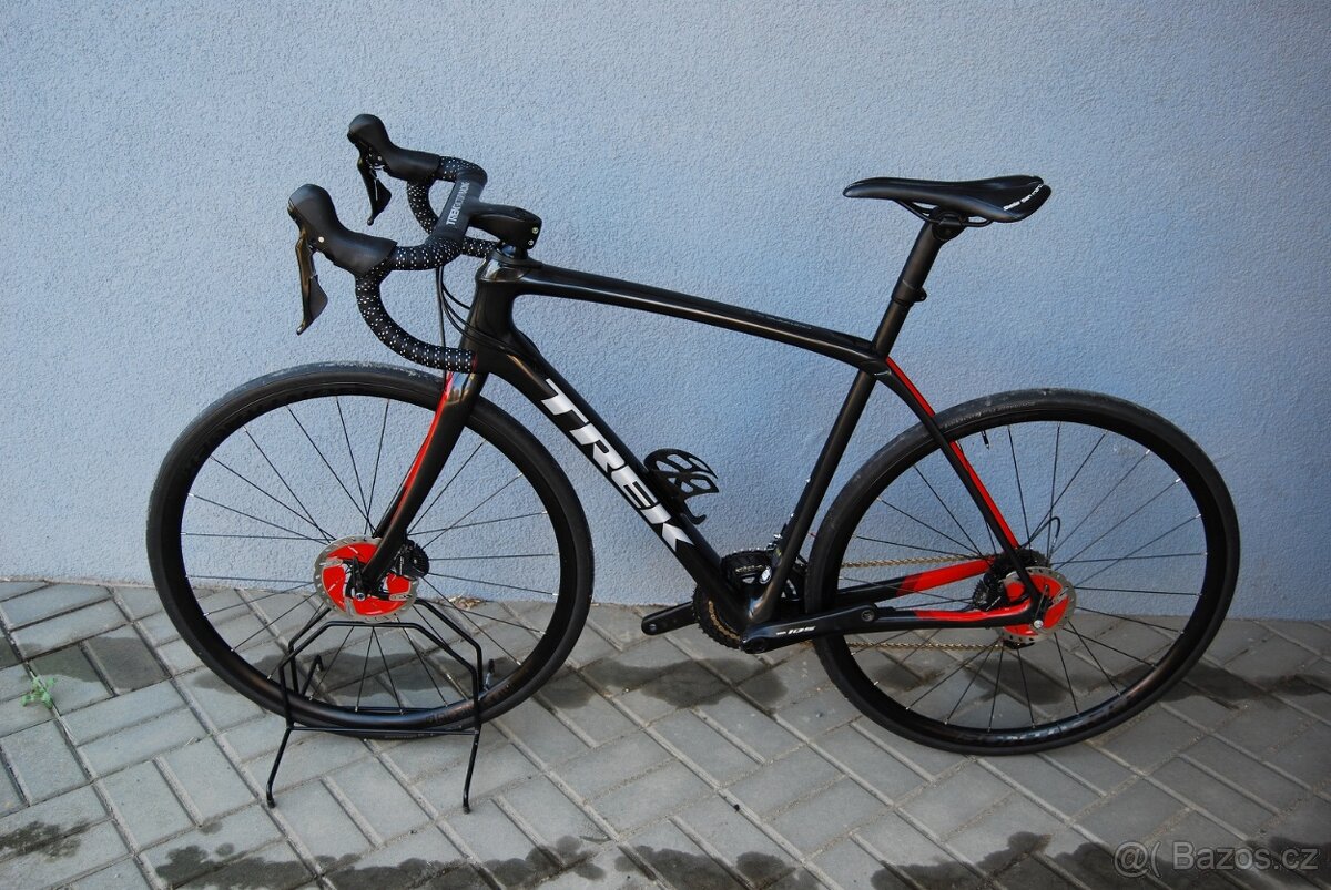 Trek Domane SL5 Carbon Disc 56CM - 2
