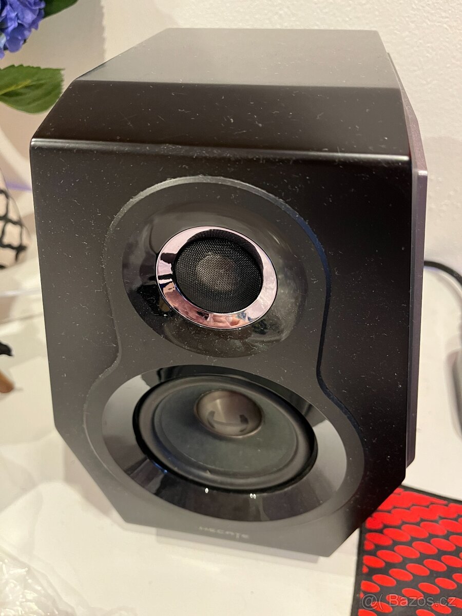 Edifier G5000 v záruce - 2