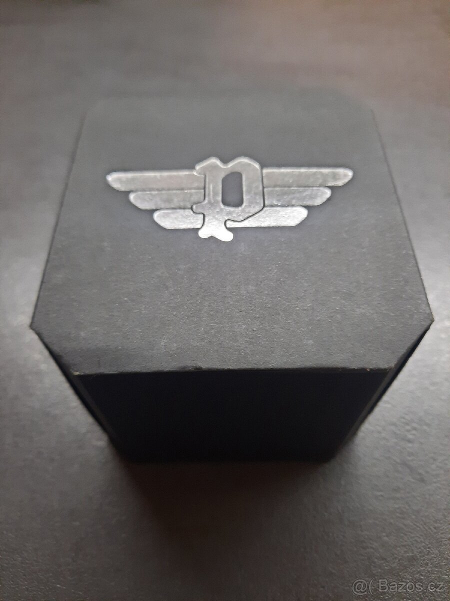 Pánské hodinky Police Driver - 2