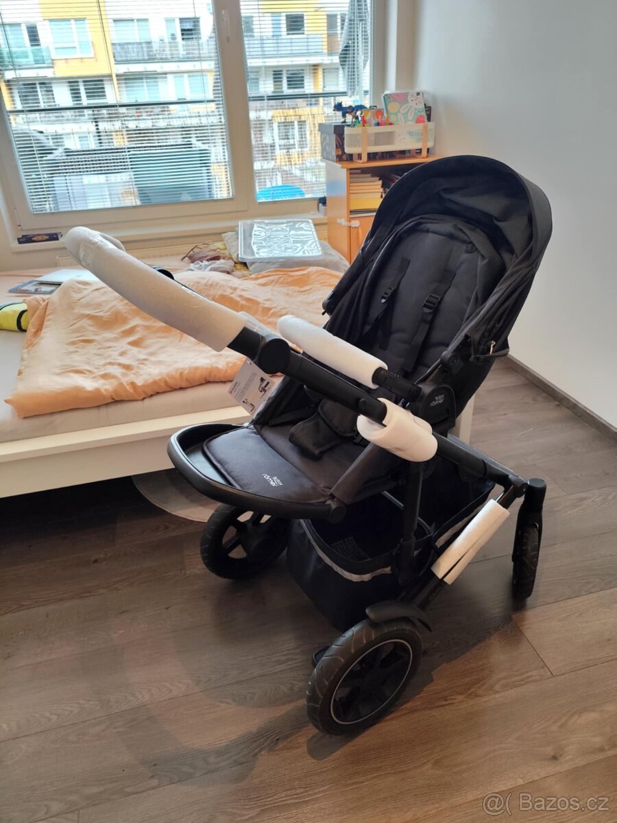 Britax Romer Smile III - 2