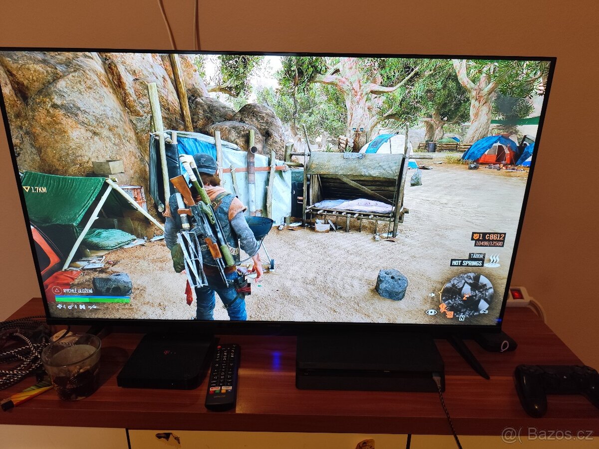 Ps4 Slim 500GB a HRY - 2