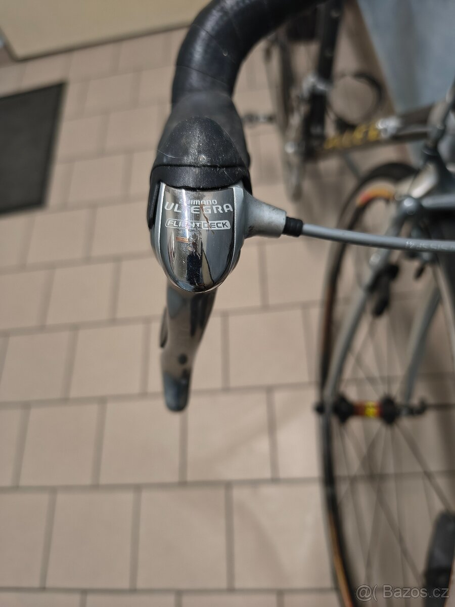 Specialized Allez 1993 - 2