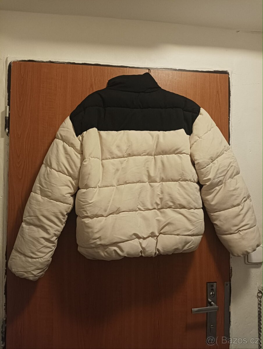 Dámská zimní bunda - 2