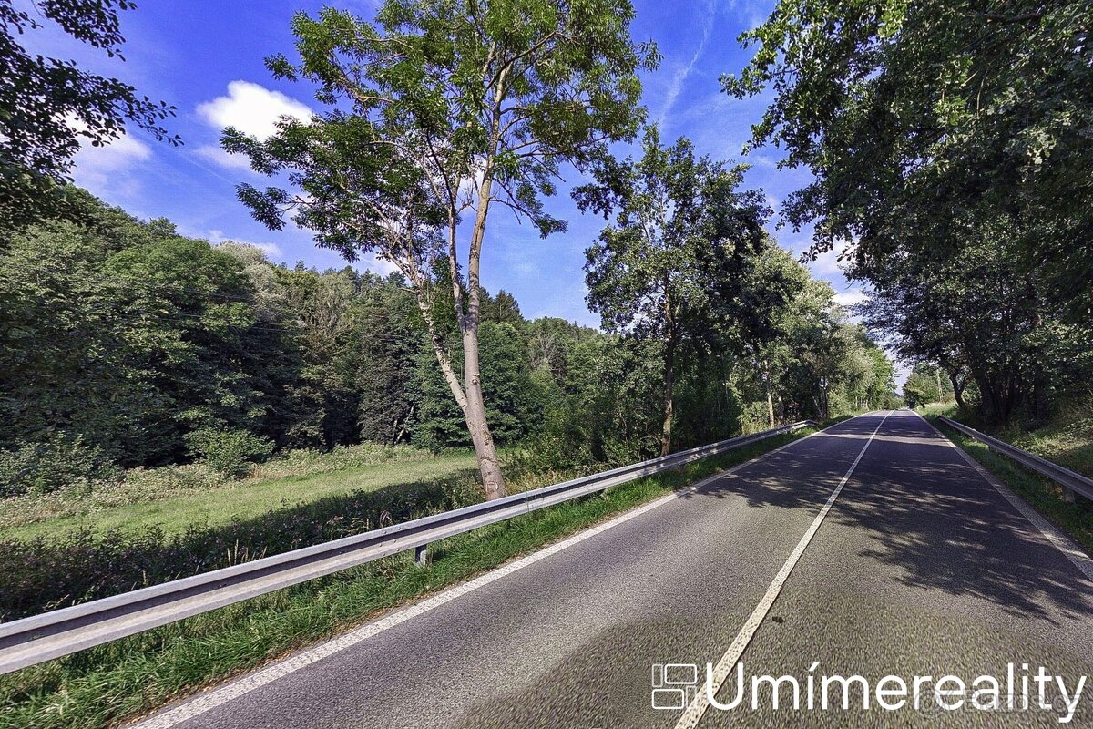 Prodej pozemky - trvalý travní porost, 1 796 m² - Klokočí - 2