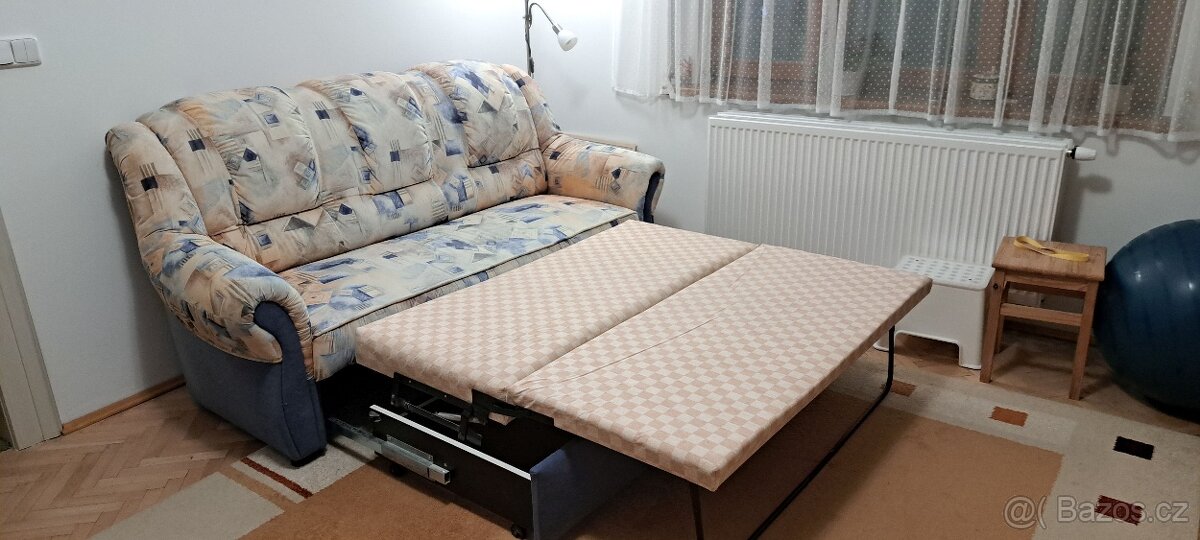 Sedací souprava - 2